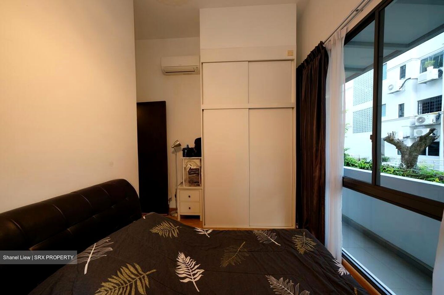 The Cristallo (D15), Apartment #518621731
